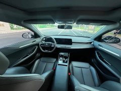 Ruicheng PLUS 1.5T DCT luxury - фото 8