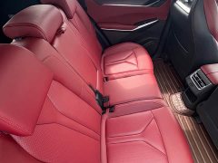 Changan CS75PLUS third generation 1.5T automatic luxury - фото 11