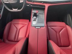 Changan CS75PLUS third generation 1.5T automatic luxury - фото 13
