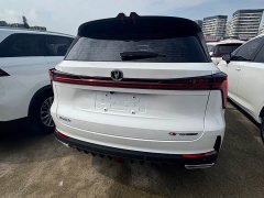 Changan CS75PLUS third generation 1.5T automatic luxury - фото 17