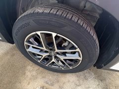 Changan CS75PLUS third generation 1.5T automatic luxury - фото 5