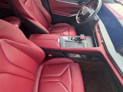 Changan CS75PLUS third generation 1.5T automatic luxury - фото 7
