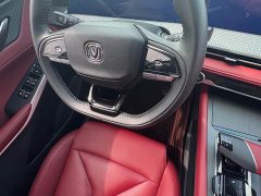 Changan CS75PLUS third generation 1.5T automatic luxury - фото 9