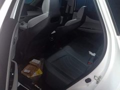 Changan UNI-Z New Energy 2024 Blue Whale Smart iDD 125km leading - фото 11