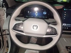 Changan UNI-Z New Energy 2024 Blue Whale Smart iDD 125km leading - фото 15