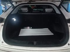 Changan UNI-Z New Energy 2024 Blue Whale Smart iDD 125km leading - фото 4