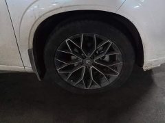 Changan UNI-Z New Energy 2024 Blue Whale Smart iDD 125km leading - фото 6