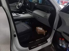 Changan UNI-Z New Energy 2024 Blue Whale Smart iDD 125km leading - фото 8