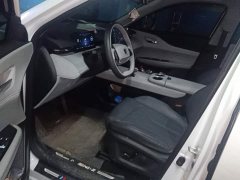 Changan UNI-Z New Energy 2024 Blue Whale Smart iDD 125km leading - фото 9