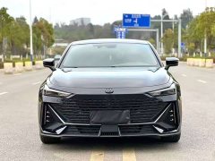 Changan UNI-V 1.5T sports version - фото 2