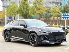 Changan UNI-V 1.5T sports version - фото 3