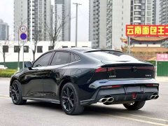 Changan UNI-V 1.5T sports version - фото 4