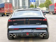 Changan UNI-V 1.5T sports version - фото 5