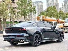 Changan UNI-V 1.5T sports version - фото 6