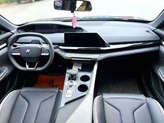 Changan UNI-V 1.5T sports version - фото 8