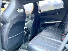 Changan UNI-V 1.5T sports version - фото 9