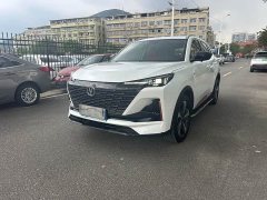 Changan CS55PLUS second generation 1.5T DCT premium - фото 1