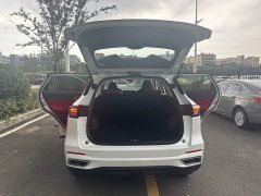 Changan CS55PLUS second generation 1.5T DCT premium - фото 10