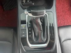 Changan CS55PLUS second generation 1.5T DCT premium - фото 13