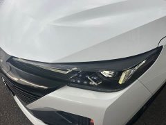 Changan CS55PLUS second generation 1.5T DCT premium - фото 15