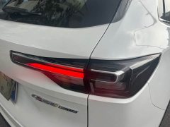 Changan CS55PLUS second generation 1.5T DCT premium - фото 16