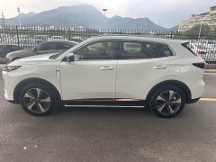 Changan CS55PLUS second generation 1.5T DCT premium - фото 18