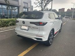 Changan CS55PLUS second generation 1.5T DCT premium - фото 19