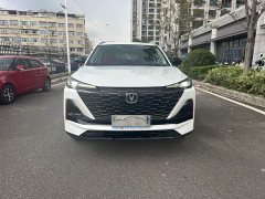 Changan CS55PLUS second generation 1.5T DCT premium - фото 2