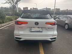 Changan CS55PLUS second generation 1.5T DCT premium - фото 20