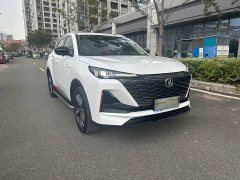 Changan CS55PLUS second generation 1.5T DCT premium - фото 3