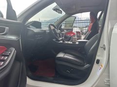 Changan CS55PLUS second generation 1.5T DCT premium - фото 5