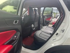 Changan CS55PLUS second generation 1.5T DCT premium - фото 6