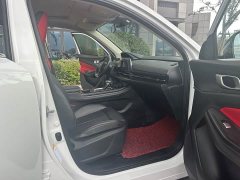 Changan CS55PLUS second generation 1.5T DCT premium - фото 7