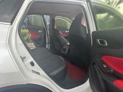 Changan CS55PLUS second generation 1.5T DCT premium - фото 8