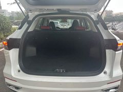 Changan CS55PLUS second generation 1.5T DCT premium - фото 9