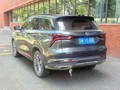 Changan CS75PLUS 1.5T automatic premium - фото 2