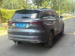 Changan CS75PLUS 1.5T automatic premium - фото 5