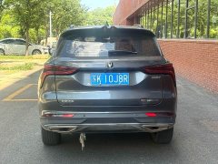 Changan CS75PLUS 1.5T automatic premium - фото 6