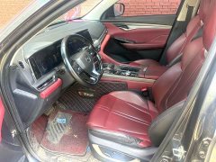 Changan CS75PLUS 1.5T automatic premium - фото 7