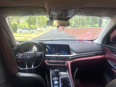 Changan CS75PLUS 1.5T automatic premium - фото 8