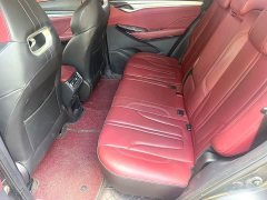 Changan CS75PLUS 1.5T automatic premium - фото 9