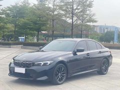 BMW 3 Series 330i M Sports Night Package - фото 1