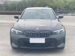 BMW 3 Series 330i M Sports Night Package - фото 2