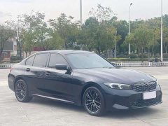 BMW 3 Series 330i M Sports Night Package - фото 3
