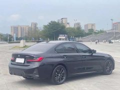 BMW 3 Series 330i M Sports Night Package - фото 4