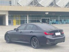 BMW 3 Series 330i M Sports Night Package - фото 5