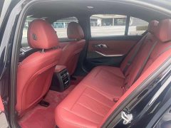 BMW 3 Series 330i M Sports Night Package - фото 6