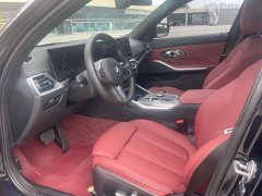 BMW 3 Series 330i M Sports Night Package - фото 7