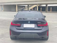BMW 3 Series 330i M Sports Night Package - фото 9