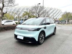 Zeekr JIKE MIX 2025 Smart Driving Edition - фото 1